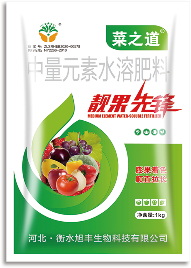 菜之道